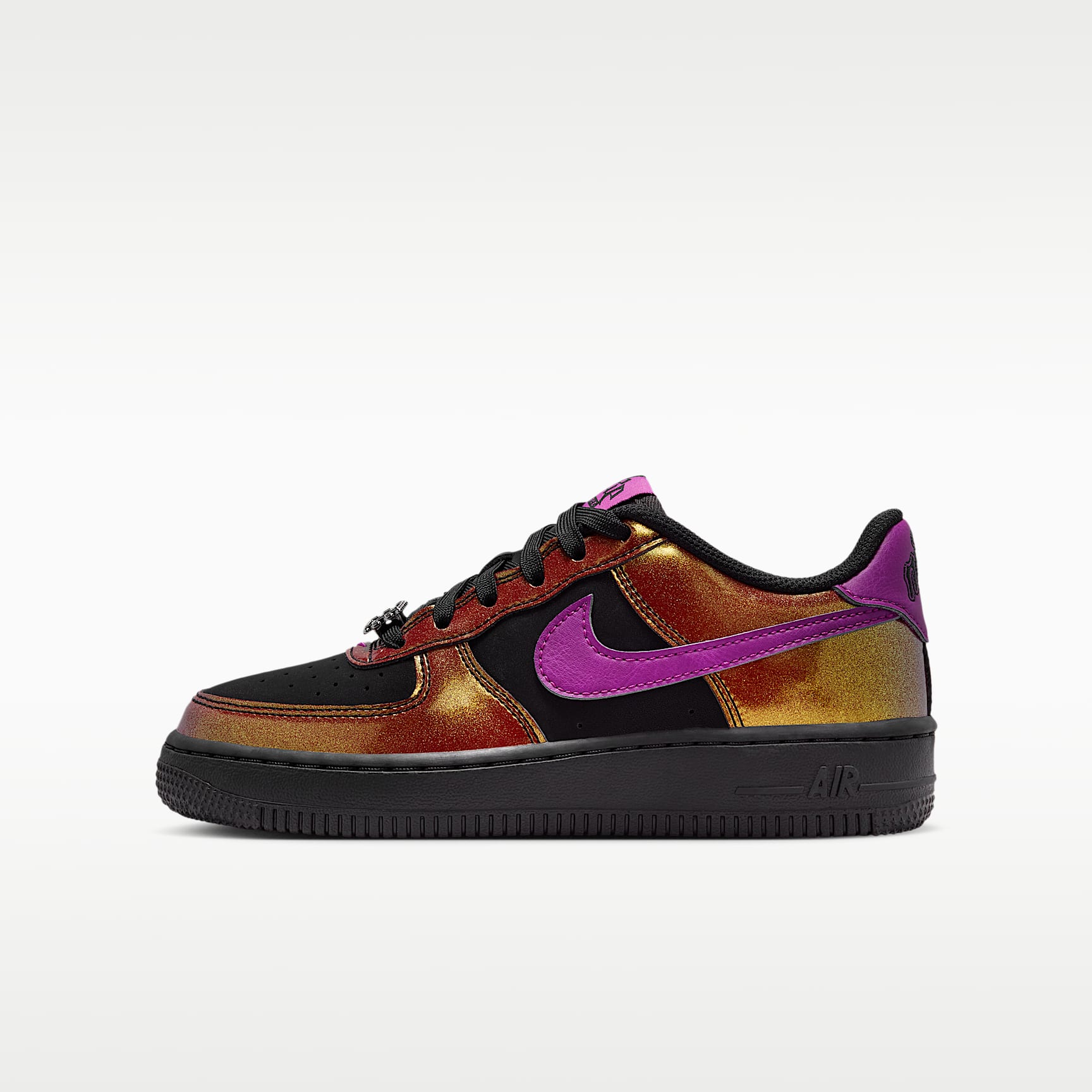 Nike Air Force 1 LV8 Big Kids' Shoes. Nike.com
